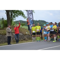 X. Visegrad maratón - rok 2015