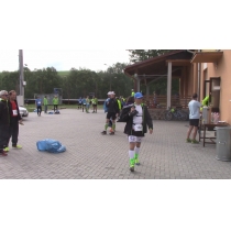 X. Visegrad maratón - rok 2015