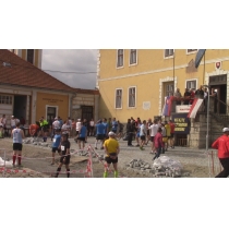 X. Visegrad maratón - rok 2015