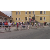 X. Visegrad maratón - rok 2015