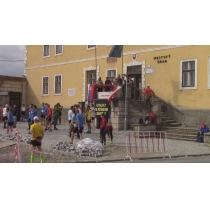 X. Visegrad maratón - rok 2015