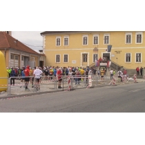 X. Visegrad maratón - rok 2015