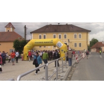 X. Visegrad maratón - rok 2015
