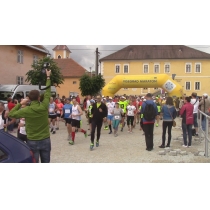 X. Visegrad maratón - rok 2015