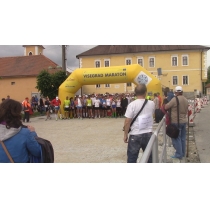 X. Visegrad maratón - rok 2015