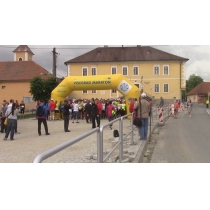 X. Visegrad maratón - rok 2015