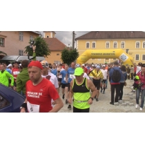 X. Visegrad maratón - rok 2015