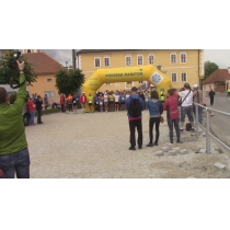 X. Visegrad maratón - rok 2015