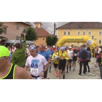 X. Visegrad maratón - rok 2015