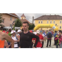 X. Visegrad maratón - rok 2015