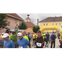 X. Visegrad maratón - rok 2015