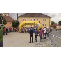 X. Visegrad maratón - rok 2015