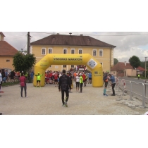 X. Visegrad maratón - rok 2015