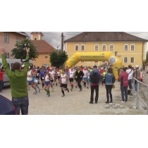 X. Visegrad maratón - rok 2015