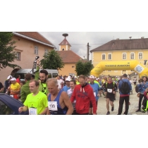 X. Visegrad maratón - rok 2015