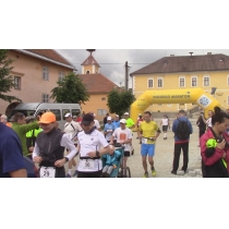 X. Visegrad maratón - rok 2015