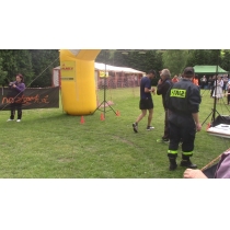 X. Visegrad maratón - rok 2015