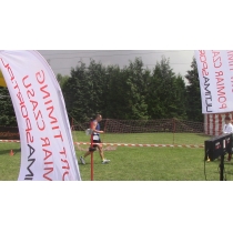 X. Visegrad maratón - rok 2015
