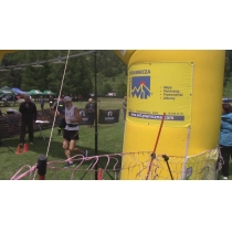 X. Visegrad maratón - rok 2015