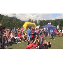 X. Visegrad maratón - rok 2015