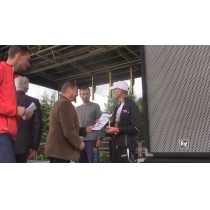 X. Visegrad maratón - rok 2015