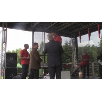 X. Visegrad maratón - rok 2015