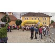X. Visegrad maratón - rok 2015