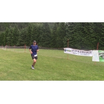 X. Visegrad maratón - rok 2015