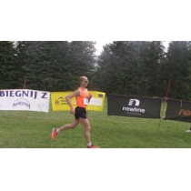 X. Visegrad maratón - rok 2015