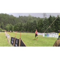 X. Visegrad maratón - rok 2015