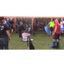 X. Visegrad maratón - rok 2015