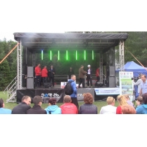 X. Visegrad maratón - rok 2015