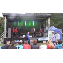 X. Visegrad maratón - rok 2015