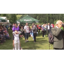 X. Visegrad maratón - rok 2015