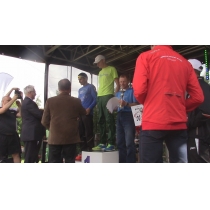 X. Visegrad maratón - rok 2015