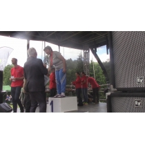 X. Visegrad maratón - rok 2015