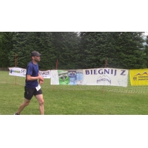 X. Visegrad maratón - rok 2015