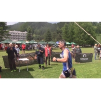 X. Visegrad maratón - rok 2015