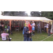 X. Visegrad maratón - rok 2015