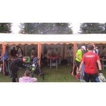 X. Visegrad maratón - rok 2015