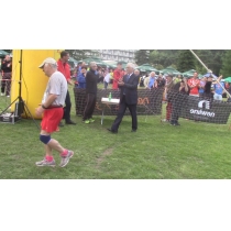 X. Visegrad maratón - rok 2015