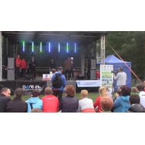 X. Visegrad maratón - rok 2015