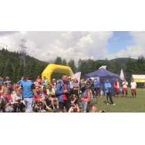X. Visegrad maratón - rok 2015