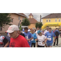X. Visegrad maratón - rok 2015