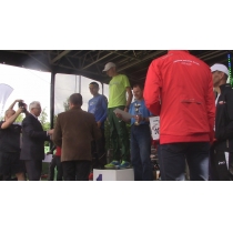 X. Visegrad maratón - rok 2015