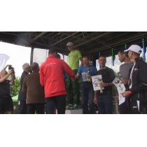 X. Visegrad maratón - rok 2015