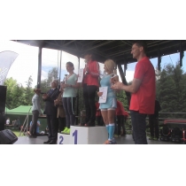 X. Visegrad maratón - rok 2015