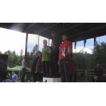 X. Visegrad maratón - rok 2015