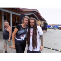 Podolínec sa zabáva 2015