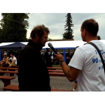 Podolínec sa zabáva 2015